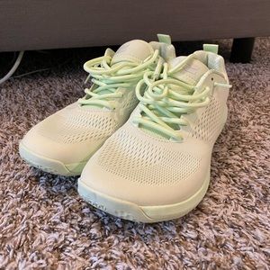 Strike Movement Haze Trainer